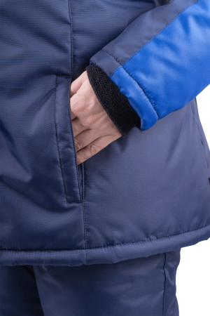 Костюм РОУД зимний