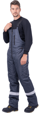 Куртка РОУД зимняя