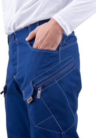 Брюки ПЕРФЕКТ летние