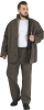 Костюм ЖАР суконный