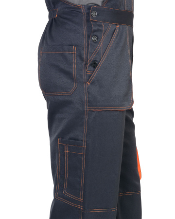 Полукомбинезон СИРИУС-CROWN