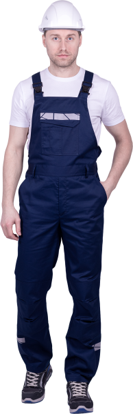 Полукомбинезон СТРОНГ летний