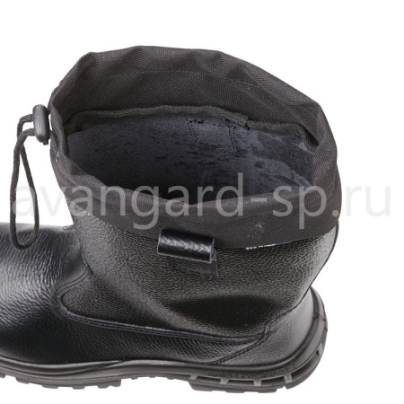 Сапоги "Индевор Хард", КП, ПУ/Нитрил