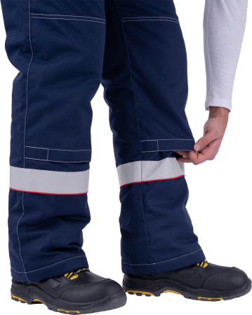 Костюм НАДЫМ зимний