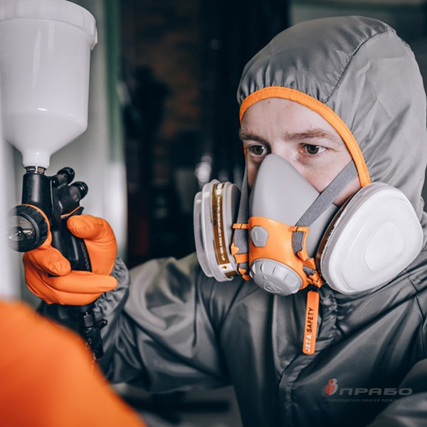 Фильтр противогазовый Jeta Safety 6510 класс защиты А1
