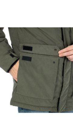 Куртка утепленная "Рутфорд"