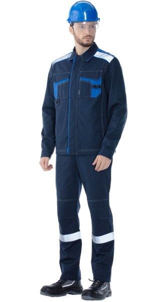 Костюм мужской "Барит"