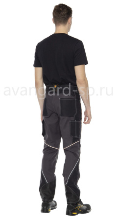 Костюм "Армор"