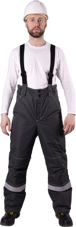 Костюм СТАРАТЕЛЬ зимний