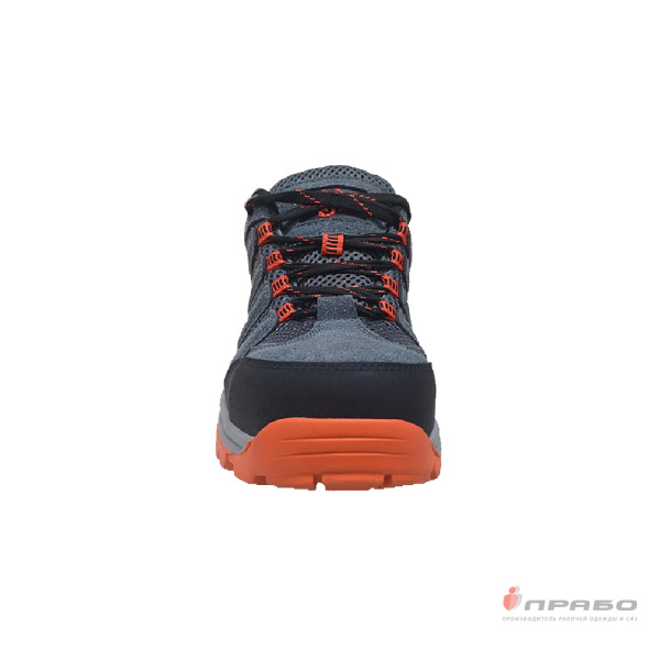 Кроссовки "Скорпион-Пионер-2207ПК" с нитриловой подошвой и КП