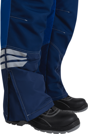 Полукомбинезон ЭДВАНС зимний