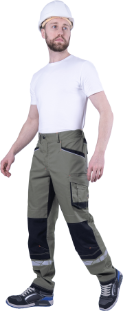 Брюки КОРПОРАЦИЯ летние