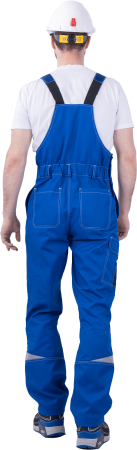 Полукомбинезон ТУРБО SAFETY летний