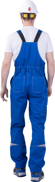 Полукомбинезон ТУРБО SAFETY летний