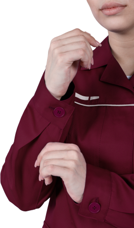 Костюм ОПЕРАТОР летний