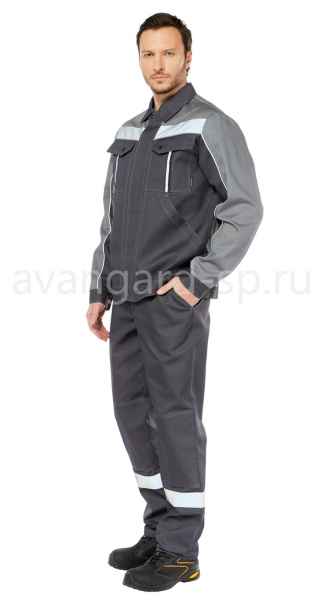 Костюм "Оптима"