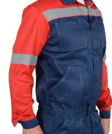 Костюм СИРИУС-ЛЕГИОНЕР куртка, брюки