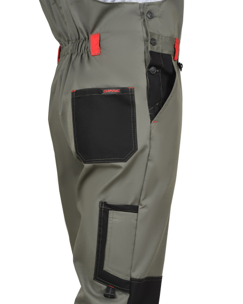 Полукомбинезон СИРИУС-СТАН