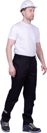 Брюки СТРОНГ летние