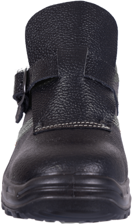 Ботинки СВАРЩИК с МП