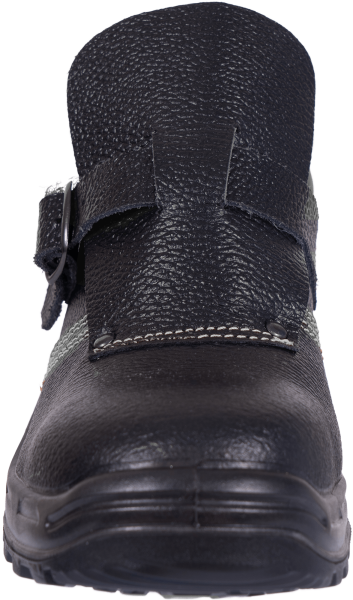 Ботинки СВАРЩИК с МП шерст. мех