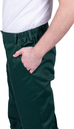 Брюки СТРОНГ летние