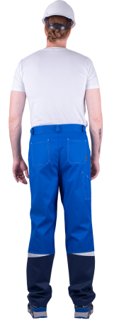 Костюм КМ-10 ЛЮКС летний