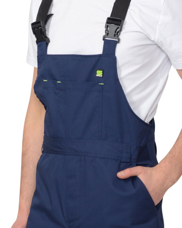 Полукомбинезон СИРИУС-БОСТОН