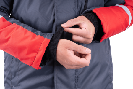 Костюм РОУД зимний