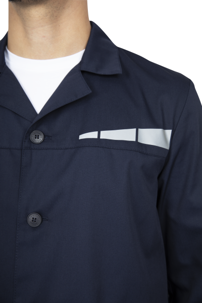 Халат ОПЕРАТОР летний