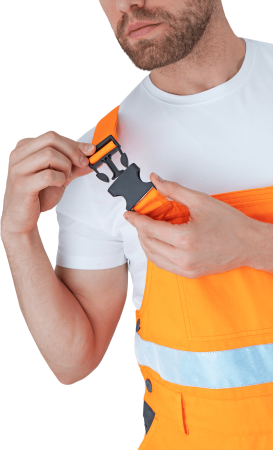 Костюм РЕФЛЕКТ-2