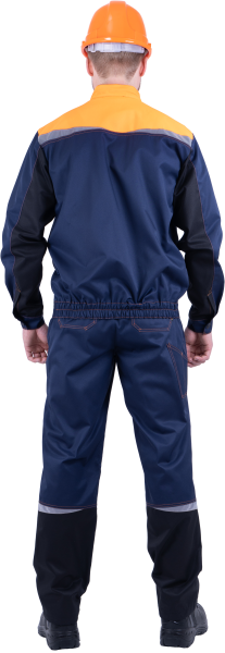 Костюм КМ-10 ЛЮКС летний