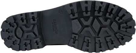 Ботинки СТРАЖНИК высокий берец нат. мех