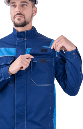 Куртка ПЕРФЕКТ летняя