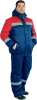 Костюм БАЙКАЛ зимний