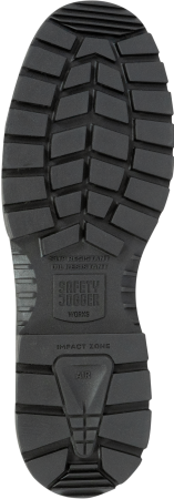 Ботинки Х430 с КП и КС