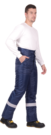 Брюки РОУД зимние