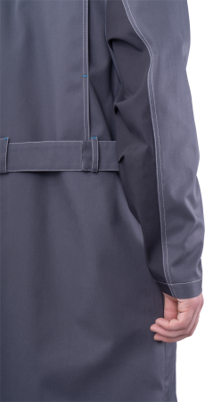 Халат ТУРБО SAFETY летний