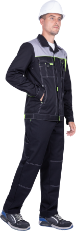 Куртка ТУРБО летняя