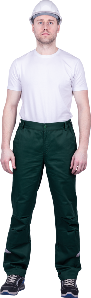 Брюки СТРОНГ летние