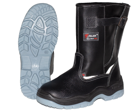 Сапоги (искусственный мех) Лидер ПУ/ТПУ Talan