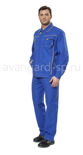 Костюм "Джокер-комфорт"