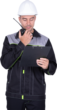 Куртка ТУРБО летняя