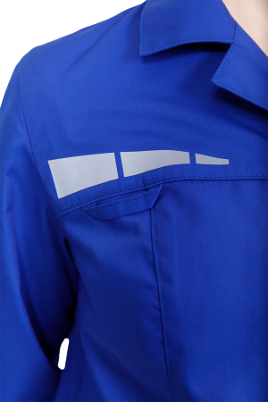 Халат ОПЕРАТОР летний