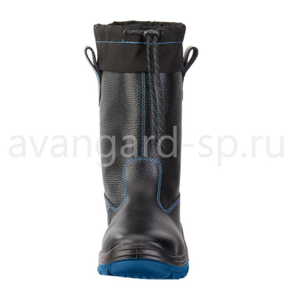 Сапоги "Индевор Про", шерст. мех + тинсулейт B 400, КП, ПУ/Нитрил