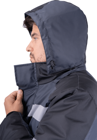 Костюм РОУД зимний