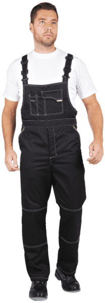 Полукомбинезон ТУРБО летний