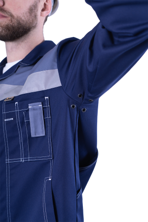 Куртка ТУРБО ВИЖН летняя