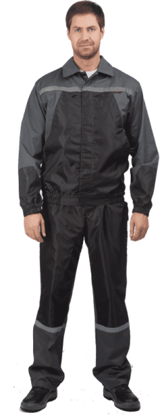 Костюм АВТОМОЙЩИК летний