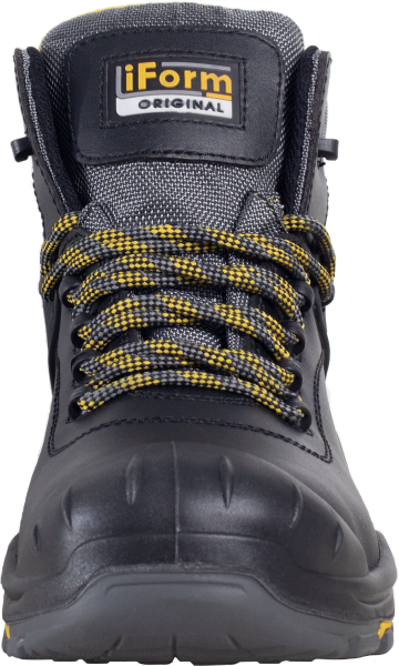 Ботинки iForm® ORIGINAL (ОРИДЖИНАЛ) с КП и КС